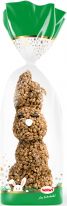 WAWI Easter - Lachhase mit Puffreis 200g