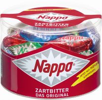Nappo Klassiker Dose 280g