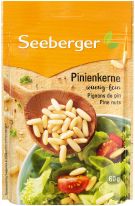 Seeberger Pinienkerne Würzig-Fein 60g