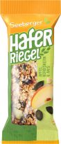 Seeberger Hafer 2Go Kürbis & Apfel & Anis 50g