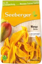 Seeberger Mango 300g, 6pcs