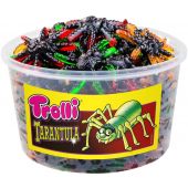Trolli Halloween Tarantula 75 St.