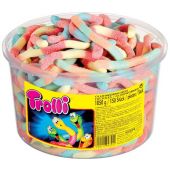 Trolli Halloween Saure Glühwürmchen 150 St.