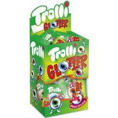 Trolli Halloween Fruchtgummi Glotzer 18,8g