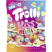 Trolli Kiss Minis 150g