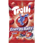 Trolli Energy Ballz 75g