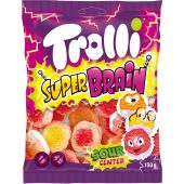 Trolli Halloween Super Brain 150g
