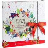 Tee-Buch Adventskalender 