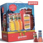 Granini Adventskalender 24x200ml
