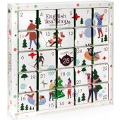 Tee-Wüfel Adventskalender 