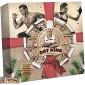 Sport Riegel Adventskalender
