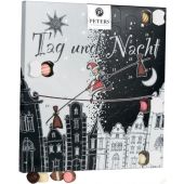 Pralinen Adventskalender 