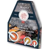 Gewürzhaus-Adventskalender 242g