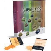 Superfood Adventskalender