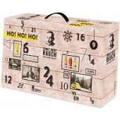 Rauch Saft-Adventskalender 5300ml