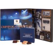 Krimi & Trüffel Adventskalender 
