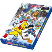 Haribo Adventskalender 300g