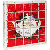 Puzzle Tee Adventskalender 
