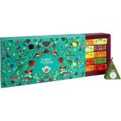 Tee Adventskalender 