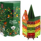 Tee Adventskalender 