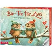 BIO-Tee-Adventskalender 
