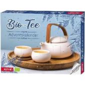 BIO-Tee-Adventskalender 48g