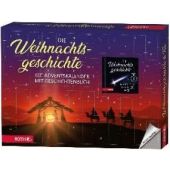BIO-Tee-Adventskalender 