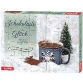 Schokogenuss-Adventskalender