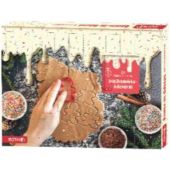 Backen im Advent Adventskalender