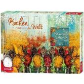 BIO-Gewürz-Adventskalender 