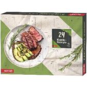 BIO-Gewürz-Adventskalender 