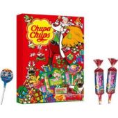 Chupa Chups Adventskalender 210.6g
