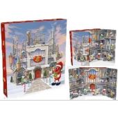 Jelly-Beans-Adventskalender 192g