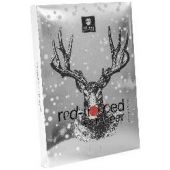 Adventskalender Red-nosed Reindeer 300g