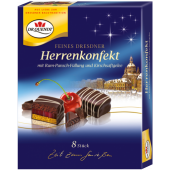 Dr. Quendt Christmas Herrenkonfekt 160g
