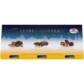 Dr. Quendt Christmas Konfekttrio 440g