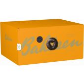 Bahlsen Christmas Lebkuchen mit Herz 25g