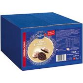 Bahlsen Christmas Mini Contessa, ca. 349 Stück 3kg