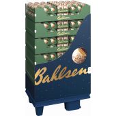 Bahlsen Christmas Contessa 200g, Display, 230pcs