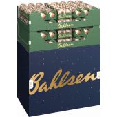 Bahlsen Christmas Contessa 200g, Display, 92pcs