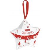 Ferrero Christmas Raffaello Kleiner Stern 40g