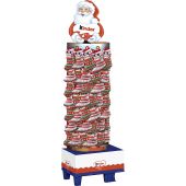 Ferrero Christmas Kinder Mix Stiefel 219g, Display, 48pcs
