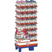 Ferrero Christmas Große Geschenke Kinder, Display, 84pcs