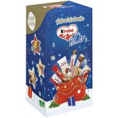 Ferrero Christmas Kinder & Co. Adventskalender 295g