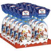 Ferrero Christmas Kinder Mix Große Mischung 201g