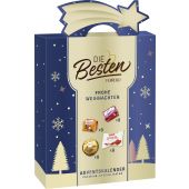 Ferrero Christmas Die Besten Adventskalender 251g