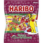 Haribo Christmas - Christmas Minis, 250g