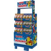 Haribo Christmas - Weihnachten 4 sort 250/300g, Display, 126pcs