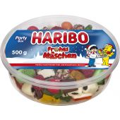 Haribo Christmas - Frohes Naschen 500g