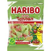 Haribo Christmas - Riesen Tannen Veggie 200g, 34pcs